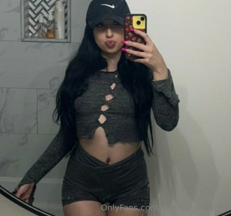 sweetiegraphitti model top gallery