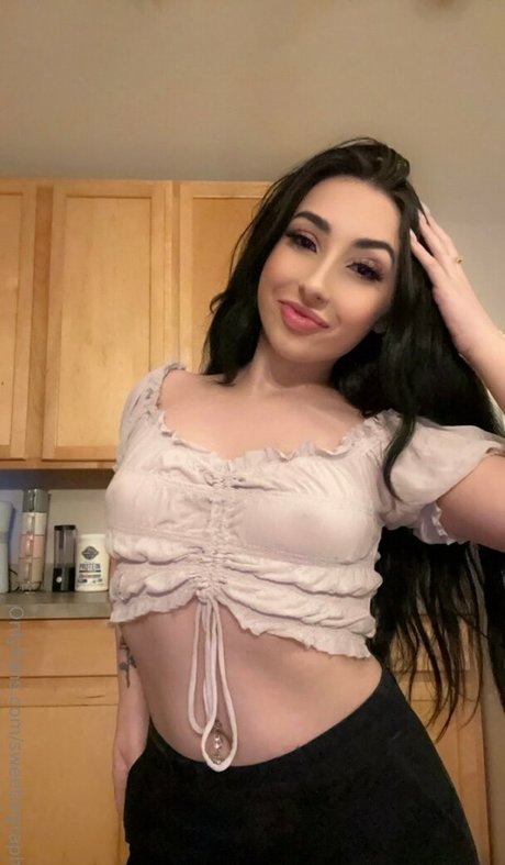 sweetiegraphitti sexy model archive