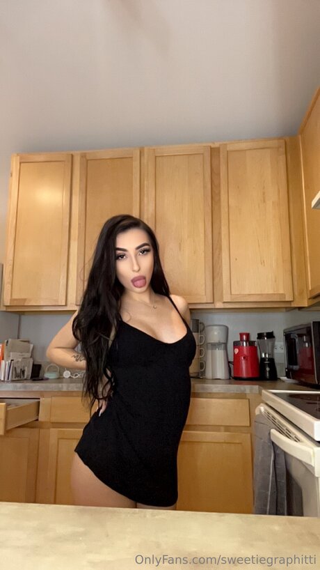 sweetiegraphitti pornstar beautiful archive