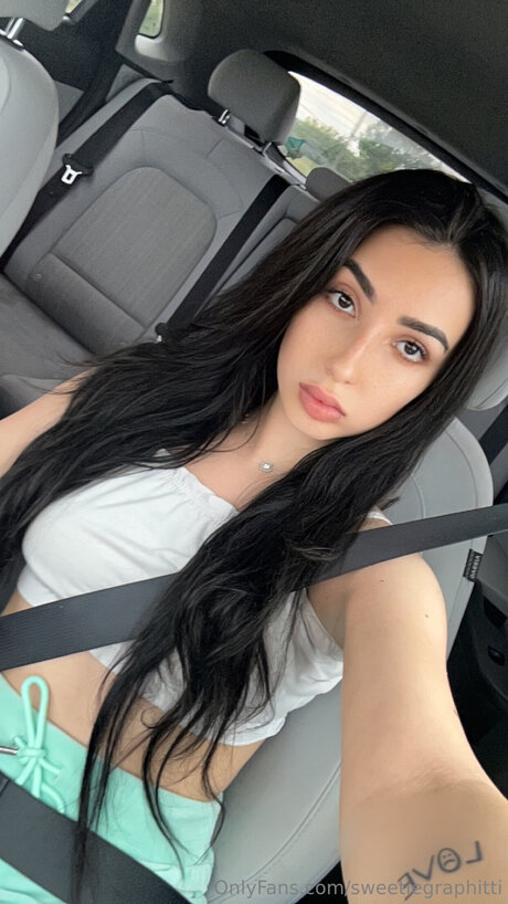 sweetiegraphitti pornstar beautiful pictures