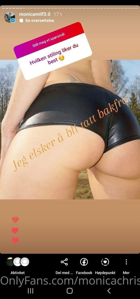 monicachristiansen ppv nudes actress picture