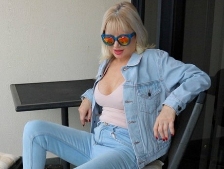 joannamercury exclusive actress image