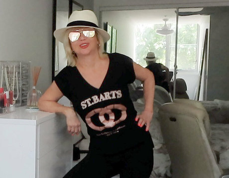 joannamercury nudes model archive