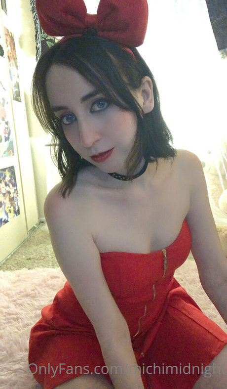 michimidnight model pornographic img