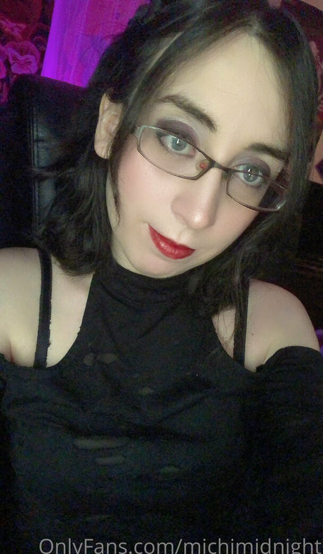 michimidnight top pornstar photos