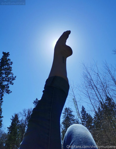 shelbymustaine xxx model gallery