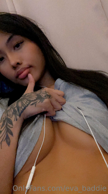 eva baddie free model pics