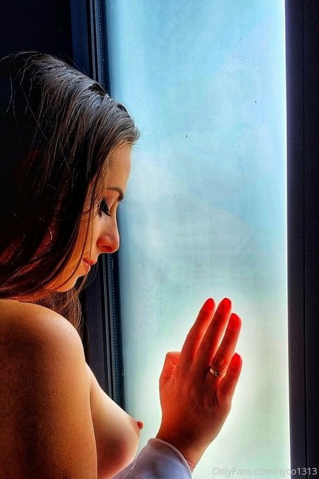 nyco1313 pornstar erotic photo