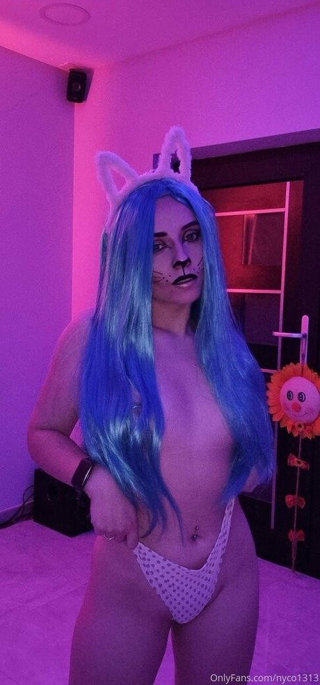 nyco1313 beautiful star image