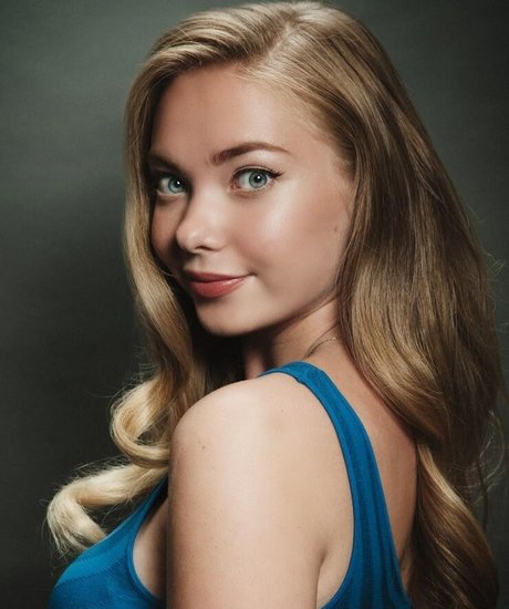 Emilia McCarthy pornstar art images