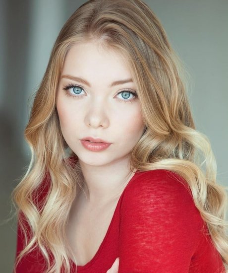 Emilia McCarthy model exclusive archive