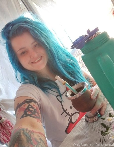 geekgirl420 naked pornstar picture