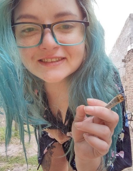 geekgirl420 pretty star pic