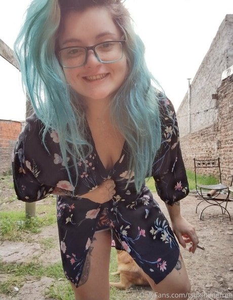 geekgirl420 sexy star image