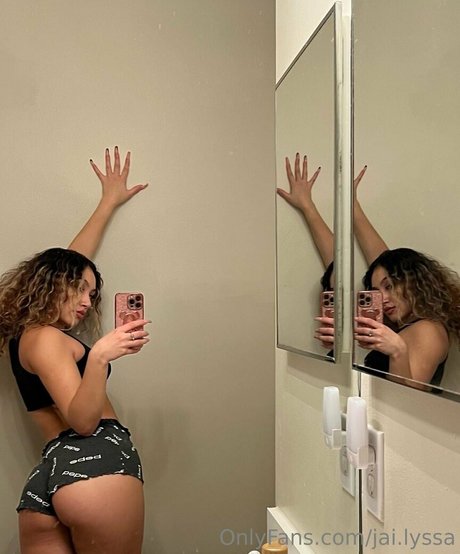 Jai lyssa art pornstar pictures