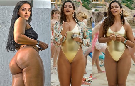 Deepika Padukone adult model archive