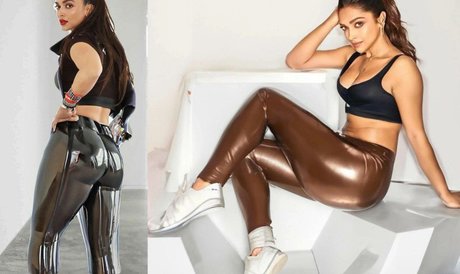 Deepika Padukone erotic pornstar pics