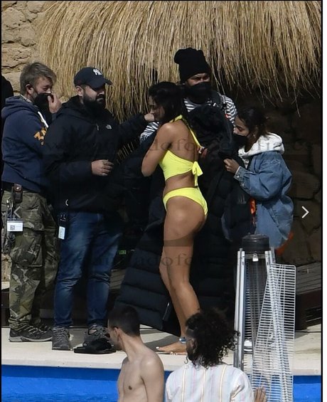 Deepika Padukone model best images