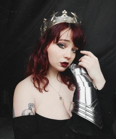 Necronya hot actress photo