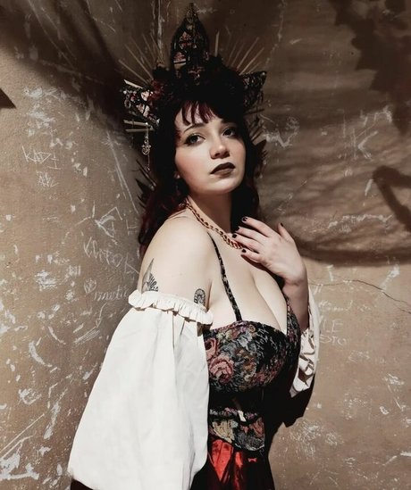 Necronya erotic pornstar img