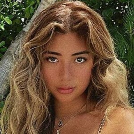 Celine Paolini exclusive model gallery