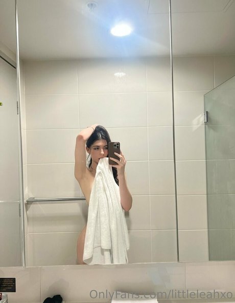 Littleleahxo star pretty picture