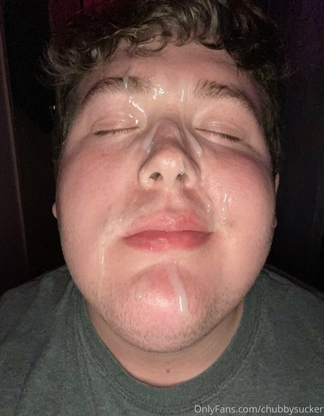 chubbysucker pretty pornstar picture