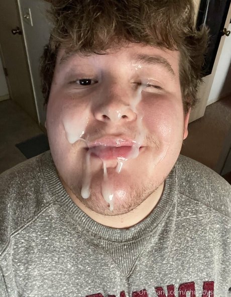 chubbysucker Profile pic