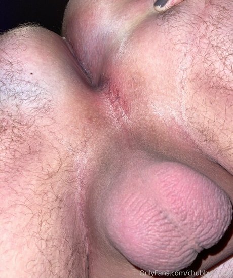 chubbysucker perfect model pic