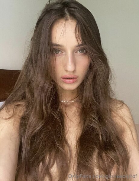 gloriasolprof nude pornstar img