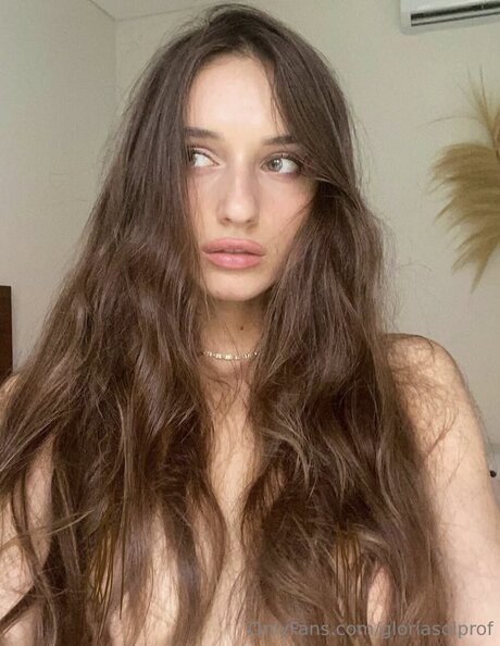 gloriasolprof pornographic actress photo
