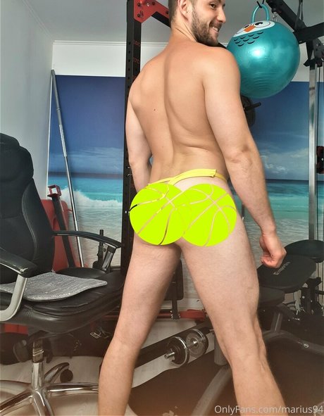 marius94 art model photos