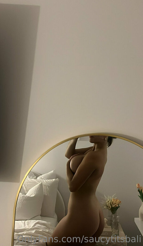 saucytitsbali pornstar beautiful image