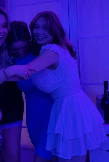 ilinamcqueen nudes actress archive