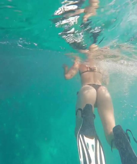 Luana Maluf star nude pics