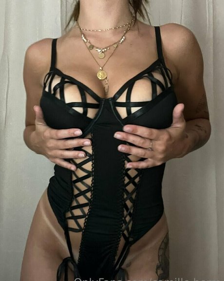 Camille Hermelin star naked gallery