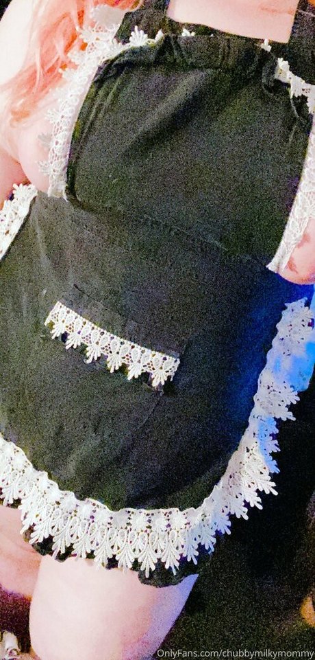 chubbymilkymommy top star photos