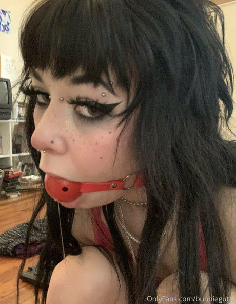 bunniegutzz high quality star pics