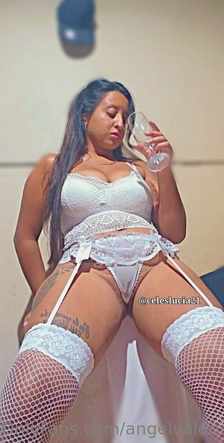 valeriiaheaven star sexy photos