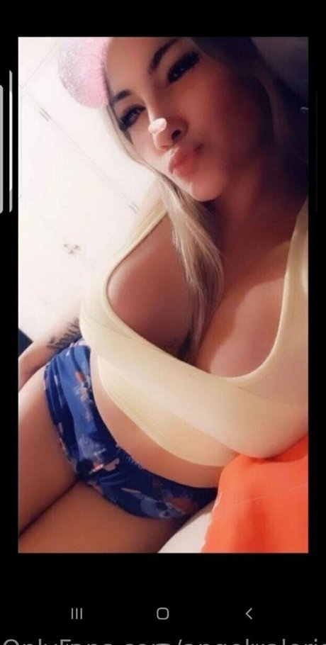 valeriiaheaven pornstar picture