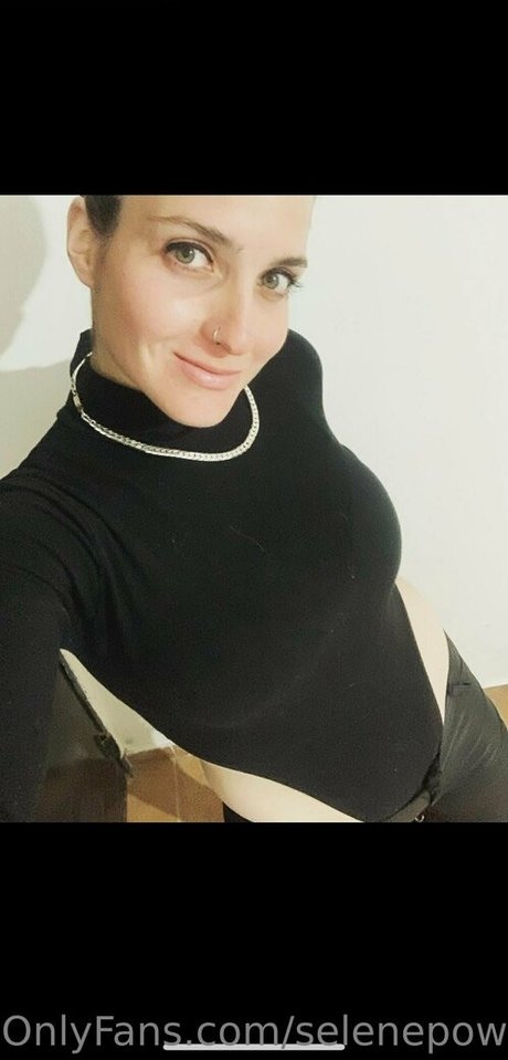 selenepower exclusive model pics