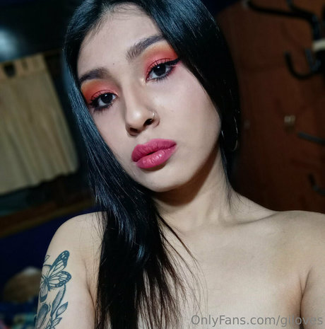 gilady hot star images