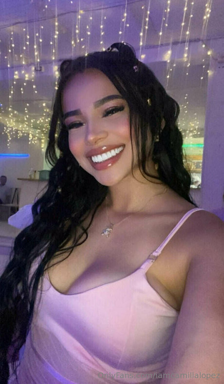 iamcamillalopez porn actress pic