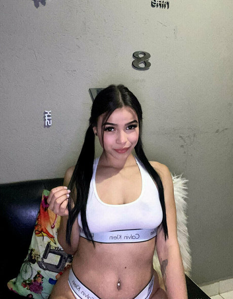 iamcamillalopez perfect model gallery