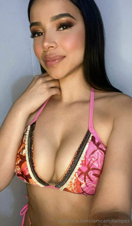 iamcamillalopez high quality actress pics