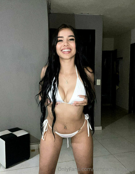 iamcamillalopez pornstar xxx pics