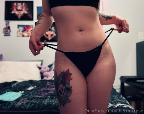 cherricxrpse star sex gallery