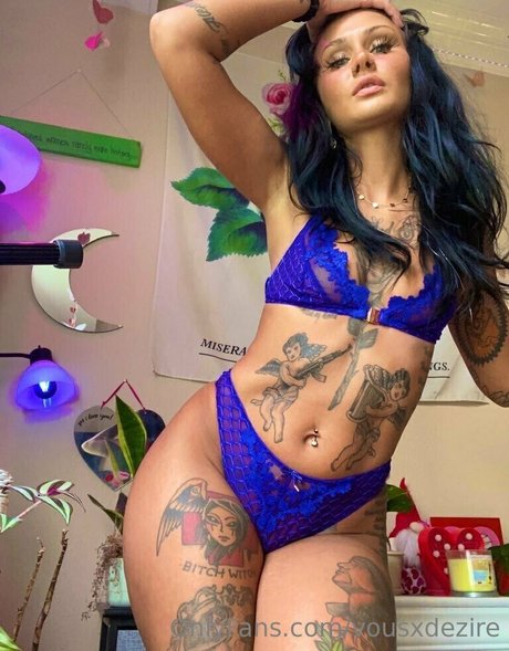 vousxdezire pornstar best archive