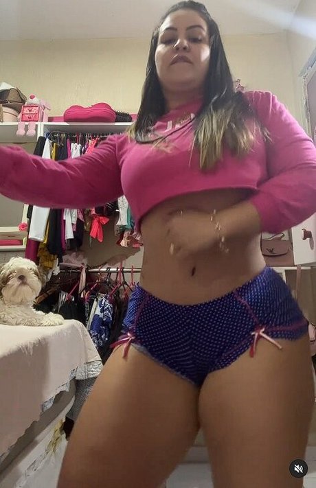 Deise Freitas nude pornstar galleries