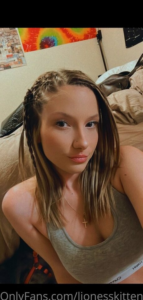 lionesskitten star exclusive archive